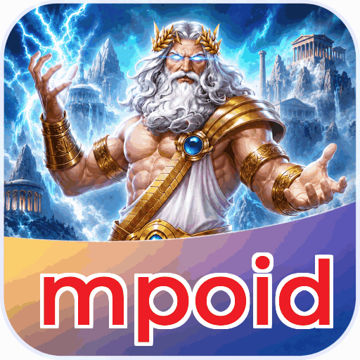 mpoid APK v4.7.5 - Screenshot UI modern dan intuitif Indonesia